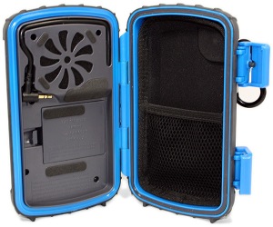 Eco Extreme Waterproof Speaker Case Review